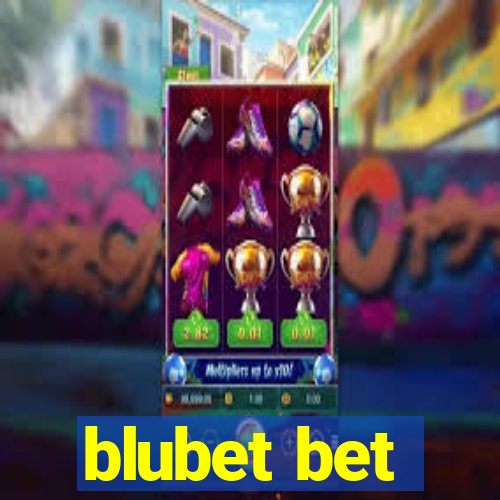 blubet bet